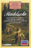 Felix Mendelssohn-Bartholdy / London Symphony Orchestra / Pierino Gamba / Ruggiero Ricci / Claudio Abbado - Konzert F&uuml;r Violine Und Orchester Op. 64 /