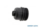 Capac suport filtru ulei Opel Astra J (2009->)[P10] #1