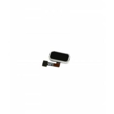 Home Buton + Amprenta Asus Zenfone 3 ZE520KL Negru Service Pack