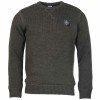 Pulover Nash Scope Knitted Crew Jumper, Marime 2XL