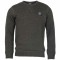 Pulover Nash Scope Knitted Crew Jumper, Marime 2XL