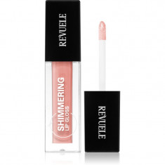 Revuele Shimmering Lip Gloss Luciu de Buze sclipitor culoare 17 6 ml