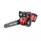 RAIDER RDI-BCCS32 Fierastrau cu lant si acumulator Li-Ion 20V, 4Ah, lungime lama 255 mm, pas 3/8 inch