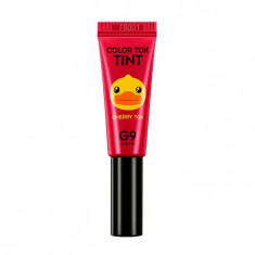 G9skin Color Tok Tint Cherry Tok foto