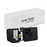 Toner Compatibil Kyocera TK5240B Negru (TK5240K) - Randament 4000 pagini