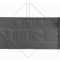 NRF 350003 EASY FIT Condensator, climatizare