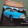 Revista Masini de Legenda Tatra 603-1 Nr.24 D&#039;Agostini