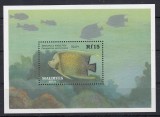Cumpara ieftin Maldives - Fauna Marina - PESTI - MNH