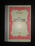 Nicolae Dobrisan - Curs de fonetica si morfologia limbii arabe contemporane