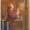 bnk cp Carte postala 3D - Subiect religios - crestinism - Wonder Co SSP-196