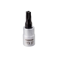 Cheie TORX TTX 27 cu prindere 1/4&amp;quot;, Proxxon 23761 foto