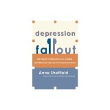 Depression Fallout: The Impact of Depression on Couples and What You Can Do to Preserve the Bond