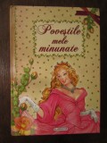 POVESTILE MELE MINUNATE , 2016