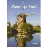 Samanta Buna 2010