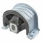 LEMF&Ouml;RDER 35024 01 Suport motor
