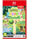 Pokemon Pokopia Game Key Card NSW2