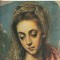El Greco - Virgil Mocanu