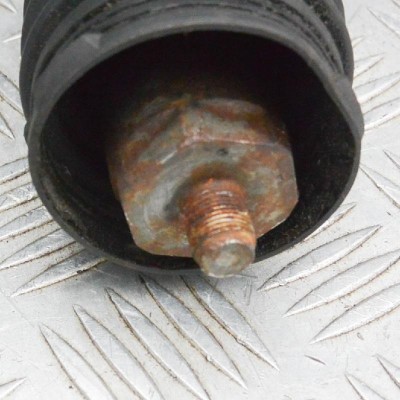 Bieleta de direcție dreapta RENAULT ESPACE IV JK0/1_ 2007 OEM: 6000025066 1247538 foto