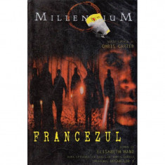 Millennium - Francezul foto