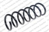 LESJ&Ouml;FORS 4295140 Arc spiral