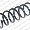LESJ&Ouml;FORS 4295140 Arc spiral