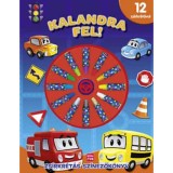 Kalandra fel! Zs&iacute;rkr&eacute;t&aacute;s sz&iacute;nezők&ouml;nyv