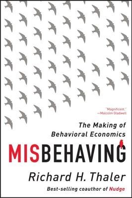 Misbehaving: The Making of Behavioral Economics foto