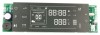 MODUL ELECTRONIC DE COMANDA SI AFISAJ FULL TOUCH FR11 ROSU-ALB 22013372 VESTEL