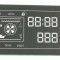 MODUL ELECTRONIC DE COMANDA SI AFISAJ FULL TOUCH FR11 ROSU-ALB 22013372 VESTEL