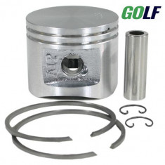 Piston complet drujba compatibil Stihl MS 250, 025 Golf Ø 42mm