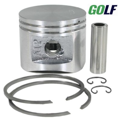 Piston complet drujba compatibil Stihl MS 250, 025 Golf &amp;Oslash; 42mm foto