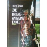 &#039;X&#039; Briefe an meine Enkel