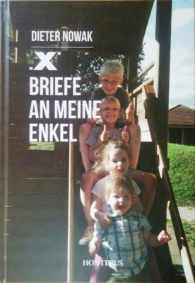 &amp;#039;X&amp;#039; Briefe an meine Enkel foto