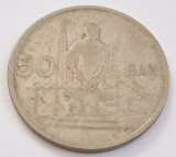 50 Bani 1955