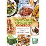 Cumpara ieftin The Vegetarian Student Cookbook, Bounty Books