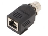 Adaptor RJ45 IP20/IP68 60VDC