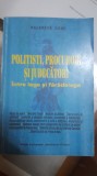 V. Dabu, Polițiști, procurori și judecători &icirc;ntre lege și fărădelege, 1997 003