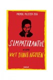 Simpatizantul - Viet Thanh Nguyen, ART