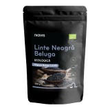 Linte neagra Beluga Bio, 500 g, Niavis
