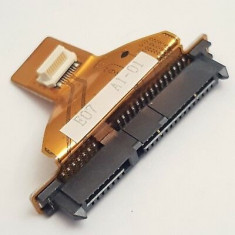 Conector HDD Fujitsu Lifebook S760 foto