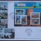 2008-Franta-Regiuni nr.11-II-F.D.C.-MNH