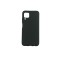 Husa protectie flippy compatibila cu apple iphone 12 pro max matte tpu negru