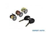 Incuietoare cu chei Peugeot 206 (1998-&gt;)[2A/C] #1
