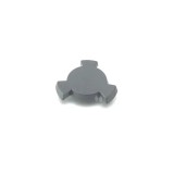 Cruce tambur pentru cuptor cu microunde WHIRLPOOL ARISTON BAUKNECHT Original