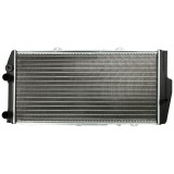 Radiator racire Audi 100, 1982-1990, Audi 200 (C3), 1983-1990, Motorizare 1, 8 Quattro ; 2.0; 2, 0 Td ; 2, 1 T ; 2.1 Tdi ; 2, 2 ; 2, 2 T ; 2, 3 100kw