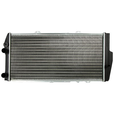 Radiator racire Audi 100, 1982-1990, Audi 200 (C3), 1983-1990, Motorizare 1, 8 Quattro ; 2.0; 2, 0 Td ; 2, 1 T ; 2.1 Tdi ; 2, 2 ; 2, 2 T ; 2, 3 100kw foto
