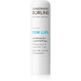 ANNEMARIE B&Ouml;RLIND EYES &amp; LIPS For Lips balsam de buze 4.8 g