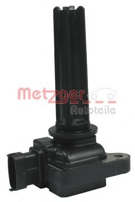 Bobina inductie OPEL VECTRA C (2002 - 2016) METZGER 0880413 foto