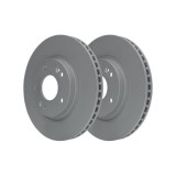 Disc frana Ate 24012601271, parte montare : Punte fata