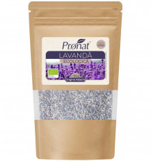 Lavanda bio, 50g Pronat foto